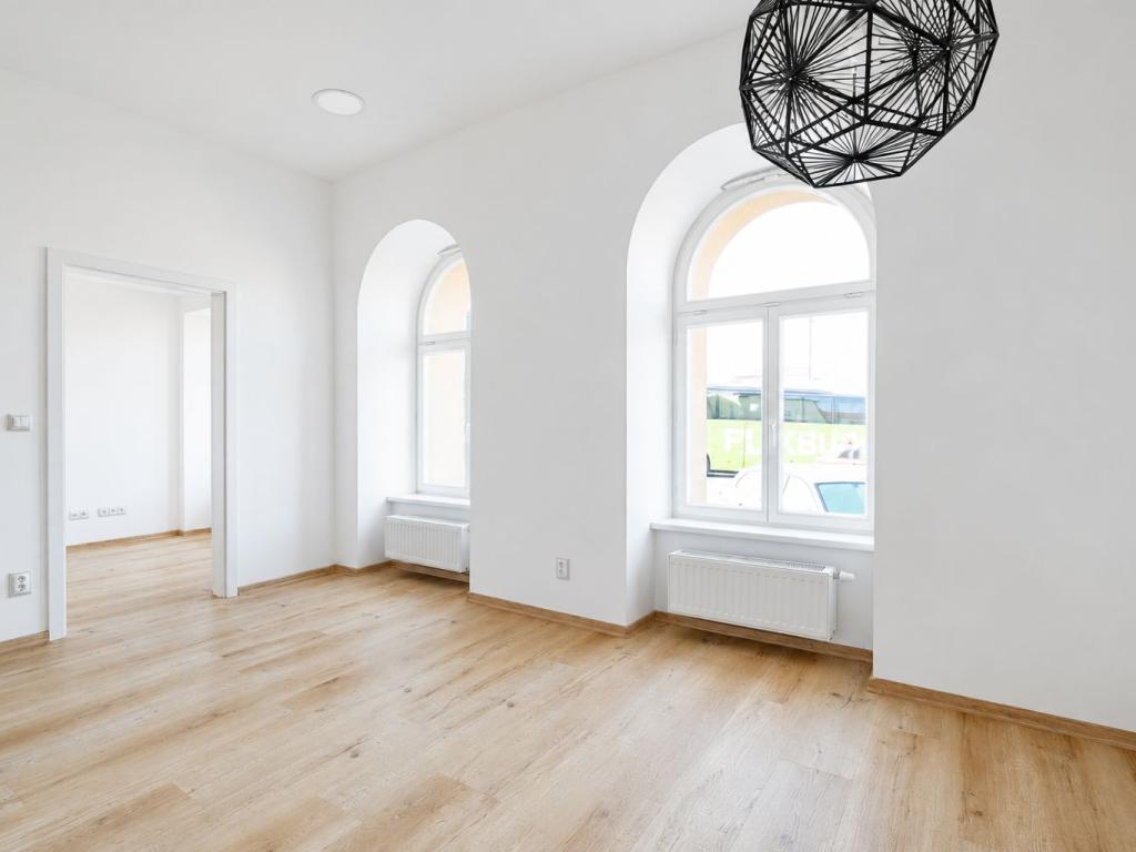 2+kk Apartment in Praha - View 4