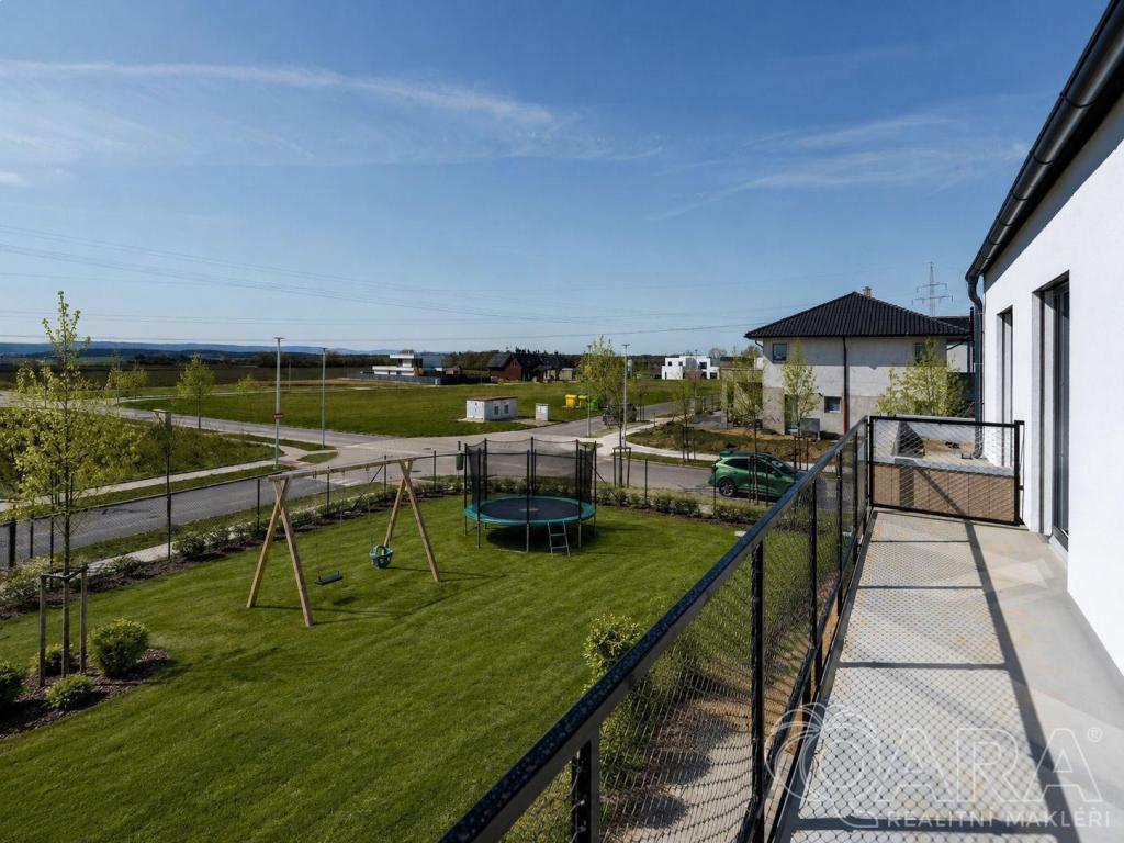 Prodej domu 160 m2
