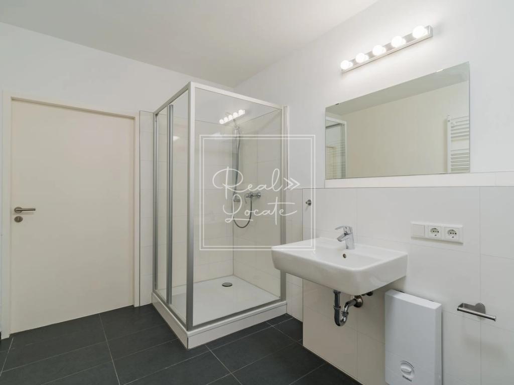 Pronájem bytu 2+kk 57 m2