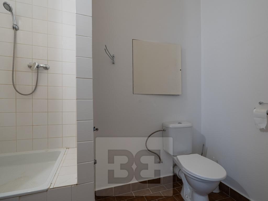 Pronájem bytu 1+kk 30 m2