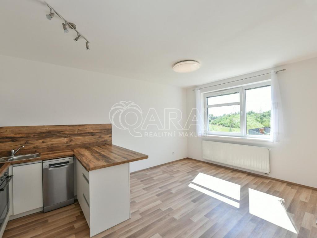 Pronájem bytu 2+kk 47 m2