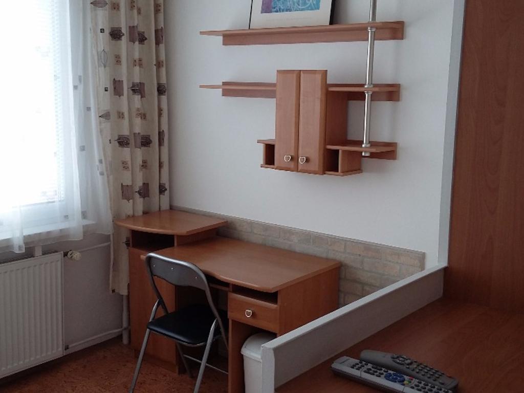 Pronájem bytu 1+1 39 m2