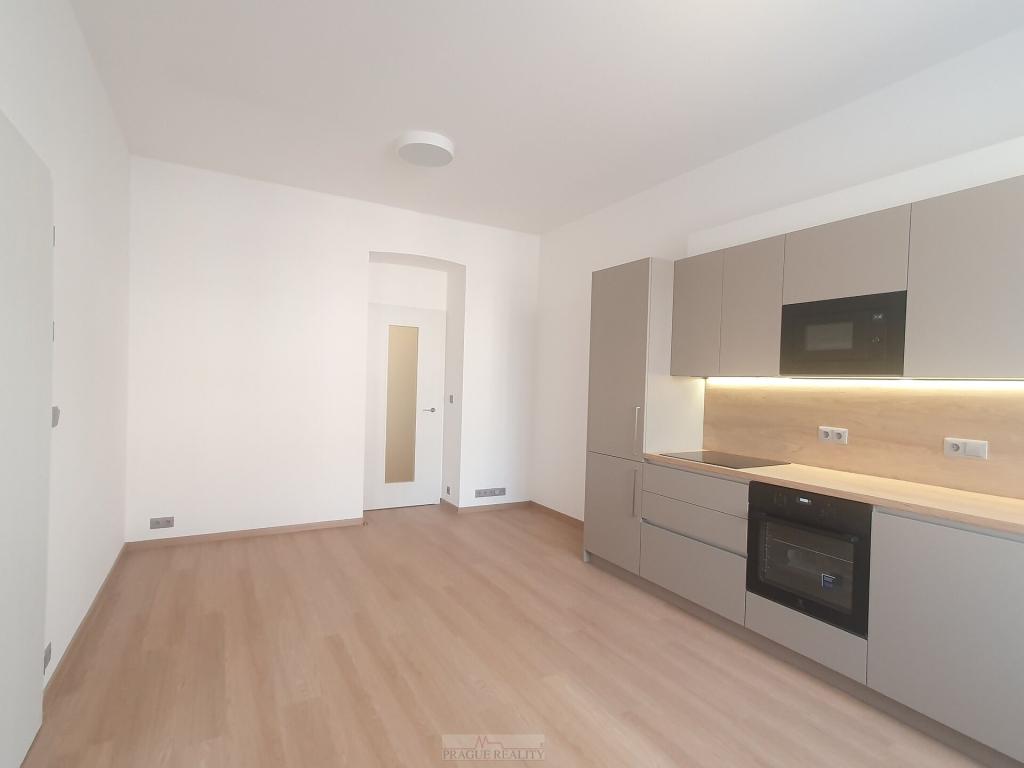 Pronájem bytu 2+kk 46 m2