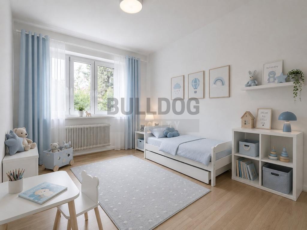 Prodej domu 211 m2, Praha – náhled fotky 16