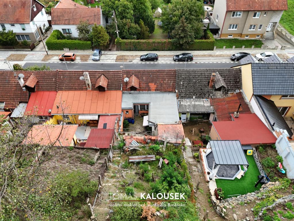 Prodej domu 55 m2, Dolní Kounice – náhled fotky 24
