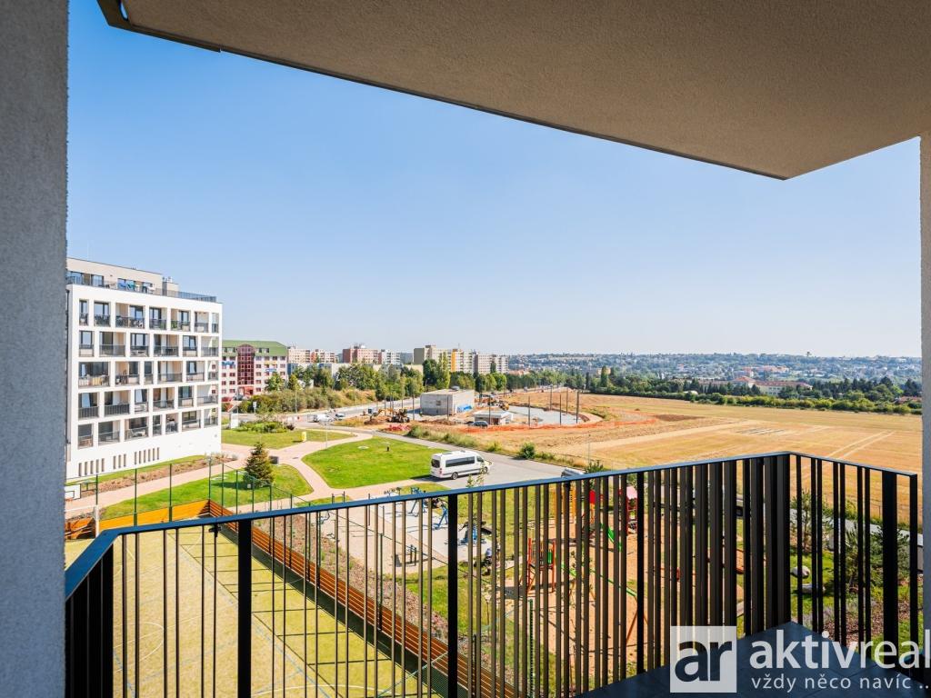Pronájem bytu 4+kk 106 m2