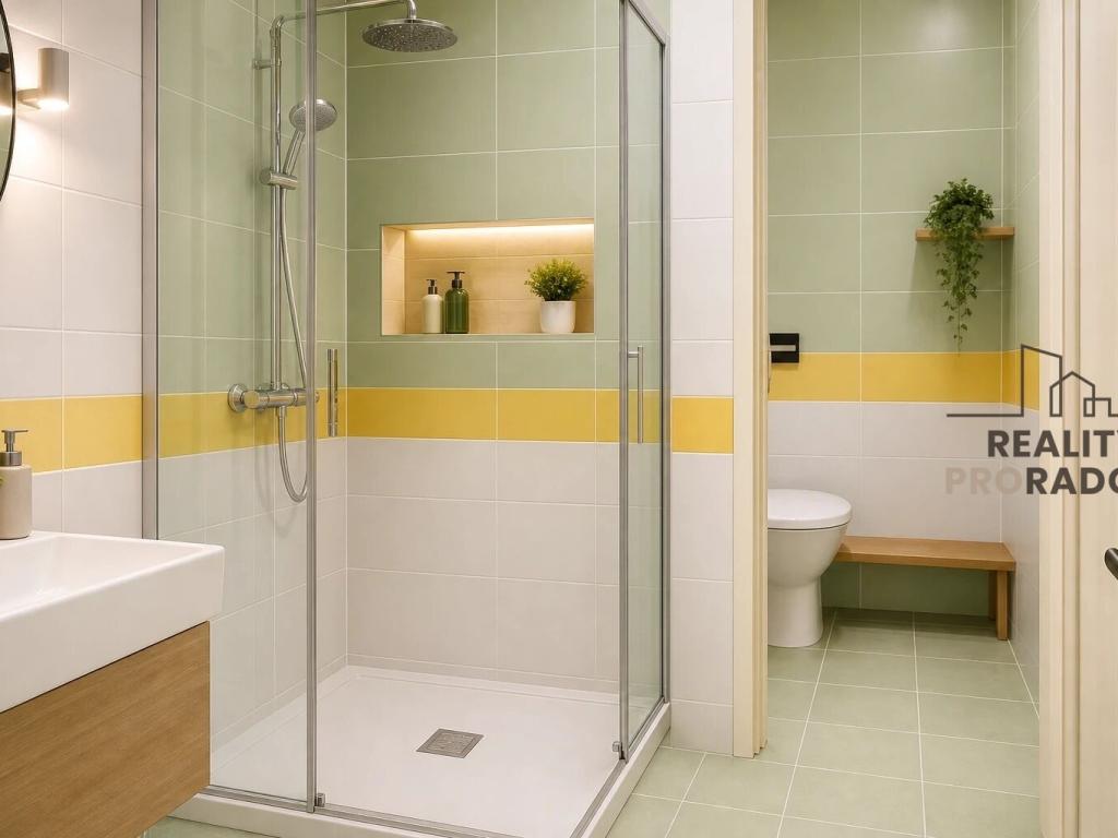 Prodej bytu 1+1 33 m2, Brno – náhled fotky 10