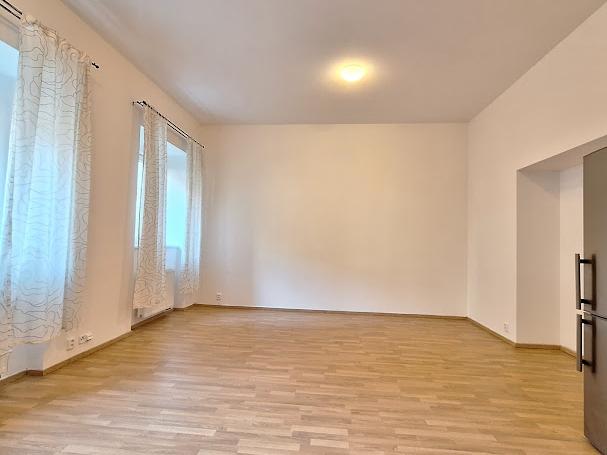 Pronájem bytu 1+kk 45 m2