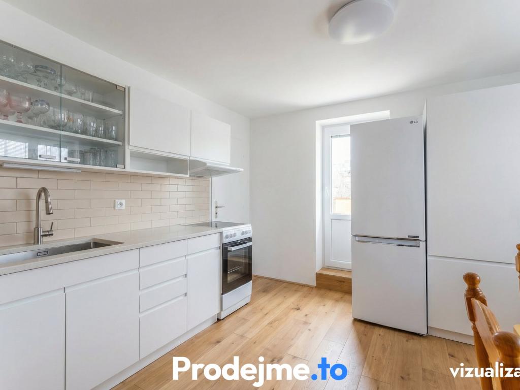 Prodej domu 99 m2