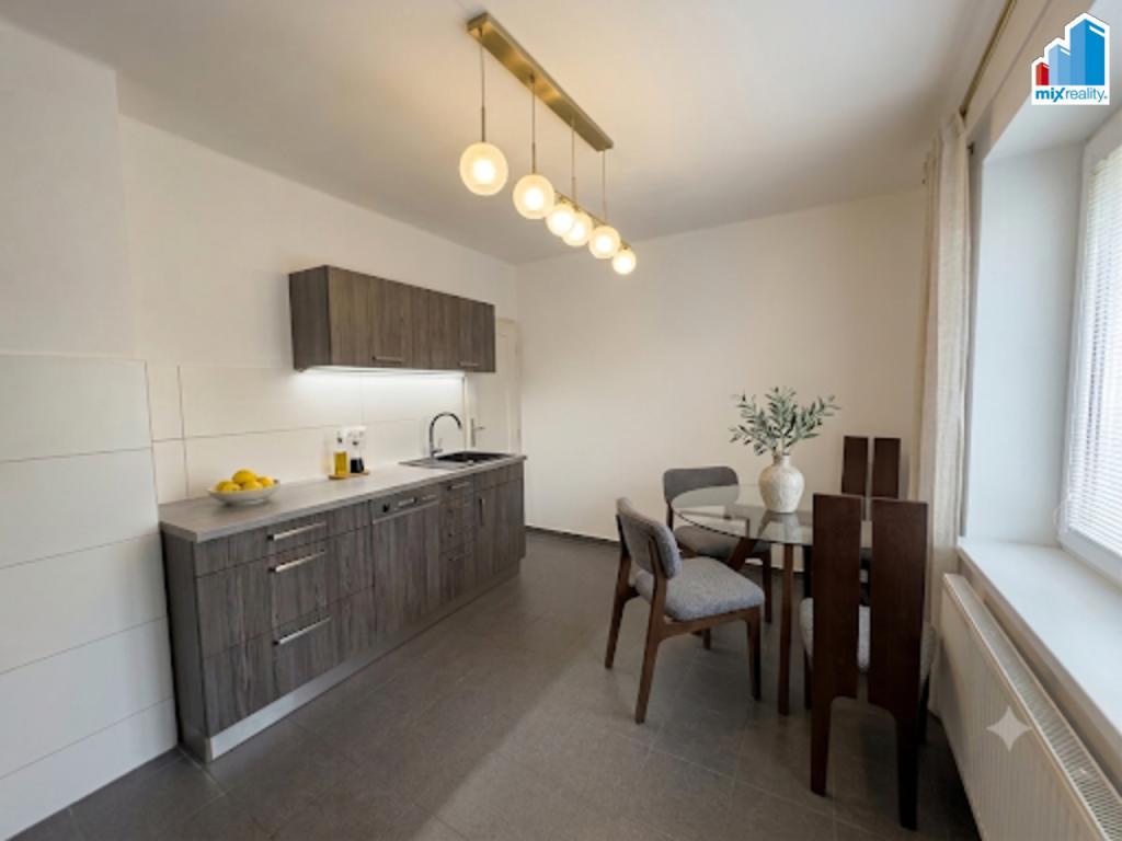 Pronájem bytu 2+1 55 m2