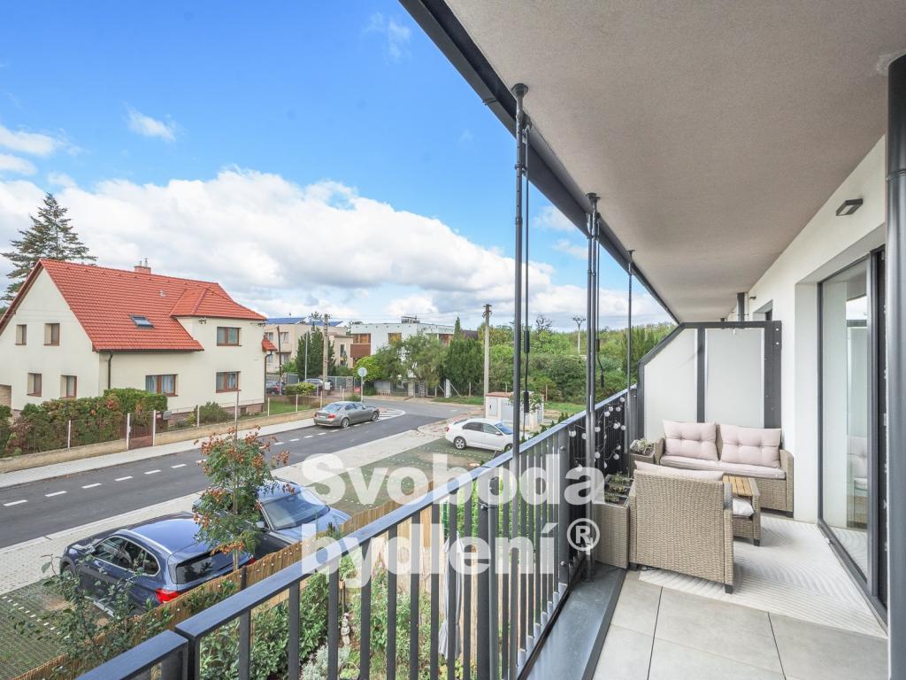Prodej bytu 2+kk 58 m2, Kralupy nad Vltavou – náhled fotky 12