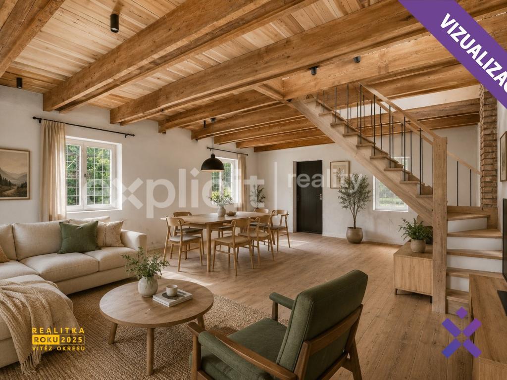 Prodej domu 95 m2, Uherský Brod – náhled fotky 20