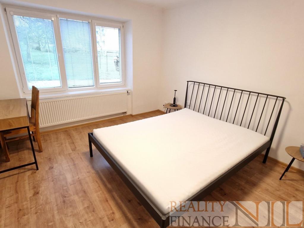 Pronájem bytu 2+1 55 m2