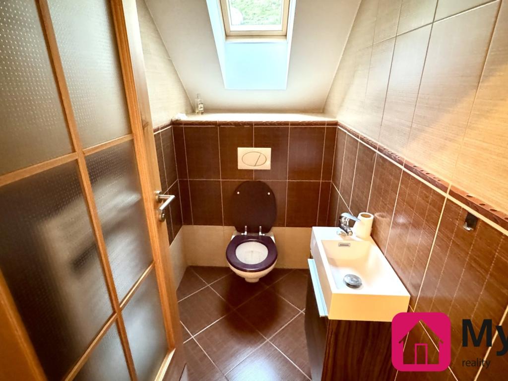 Prodej domu 208 m2, Vranov nad Dyjí – náhled fotky 27