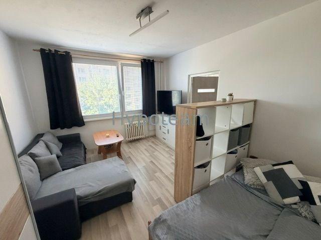 Pronájem bytu 1+1 34 m2