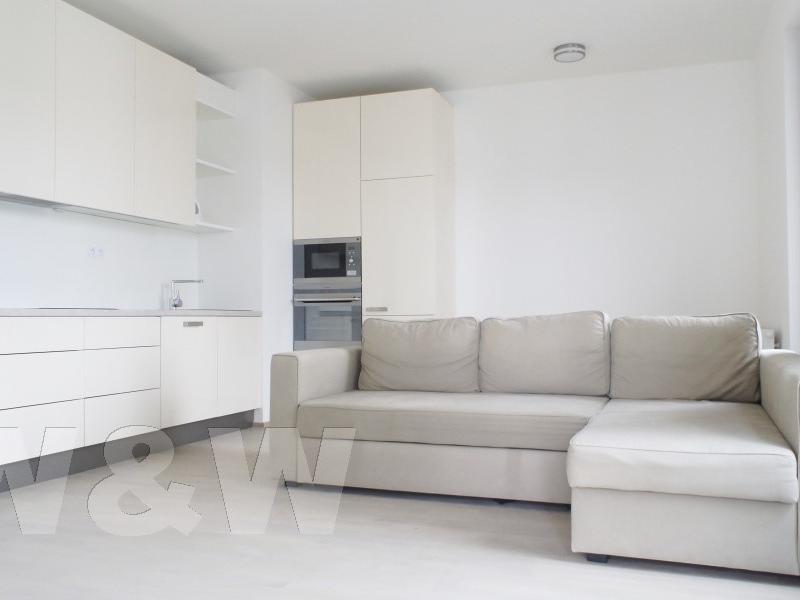 Pronajem bytu 2+kk 54 m2