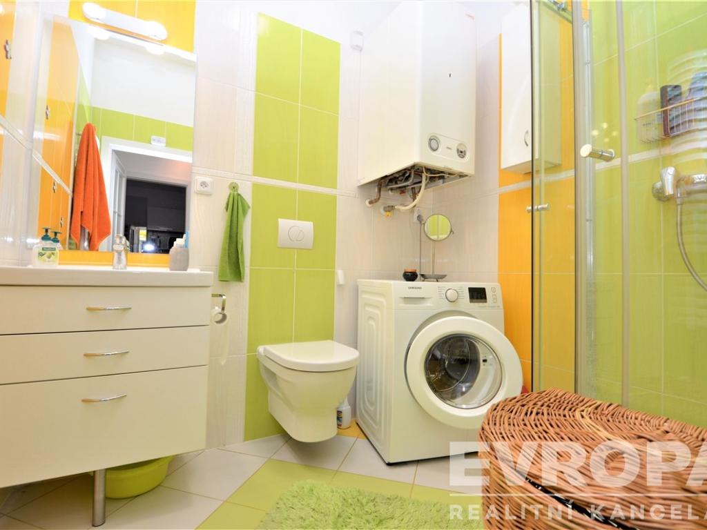 Pronájem bytu 2+kk 40 m² – další