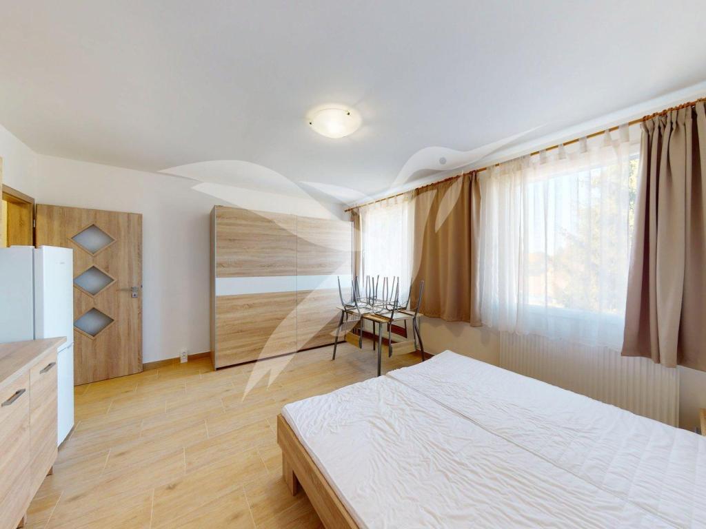 Pronájem bytu 1+kk 25 m2