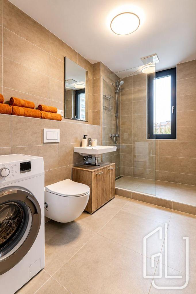 Pronájem bytu 2+kk 60 m2, Praha – náhled fotky 10