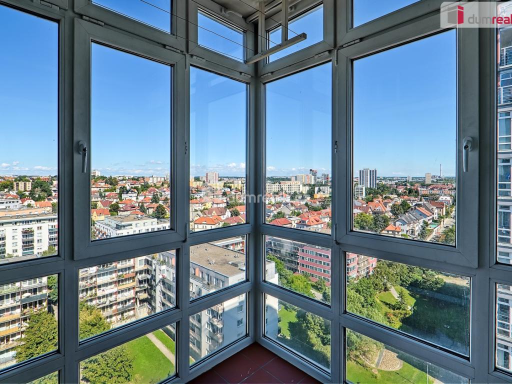 Prodej bytu 3+kk 78 m² - Widok 5