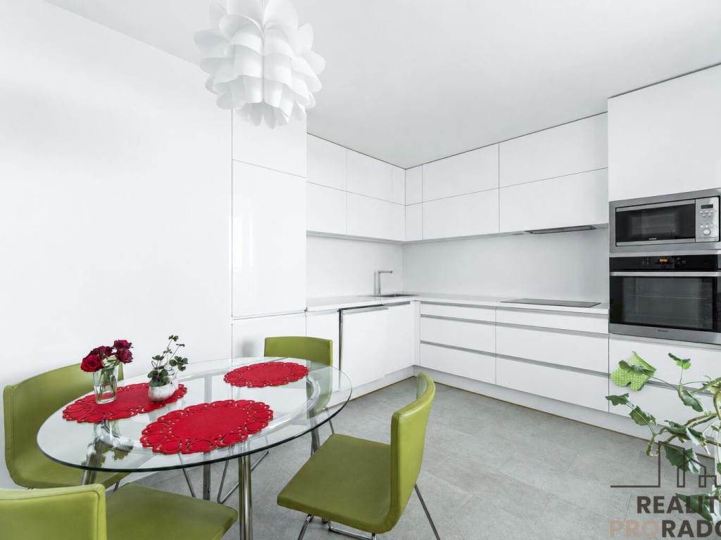 Prodej bytu 3+kk 80 m2