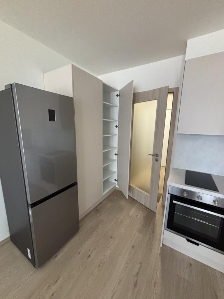 Pronájem bytu 1+kk 35 m2