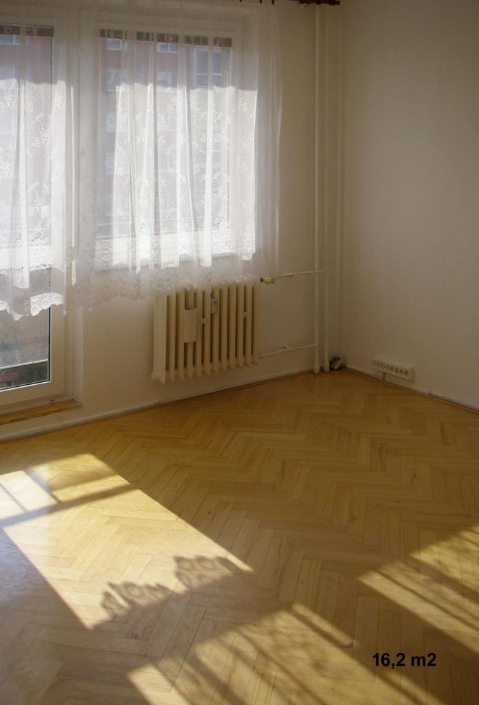 Pronájem 3+1, Olomouc - I. P. Pavlova, 11500 Kč,