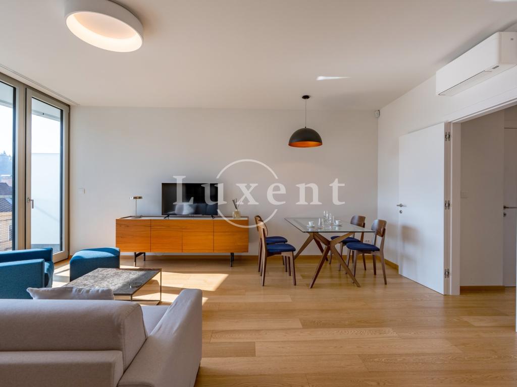 Pronájem bytu 2+kk 62 m2