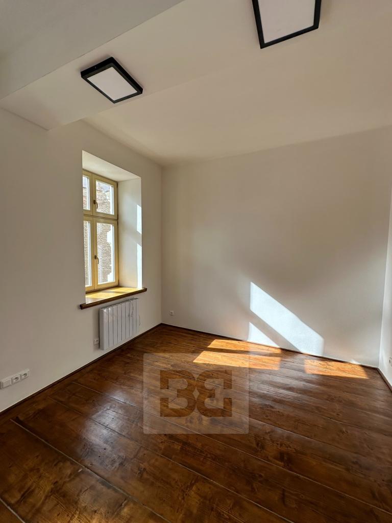 Pronájem bytu 1+1 28 m2