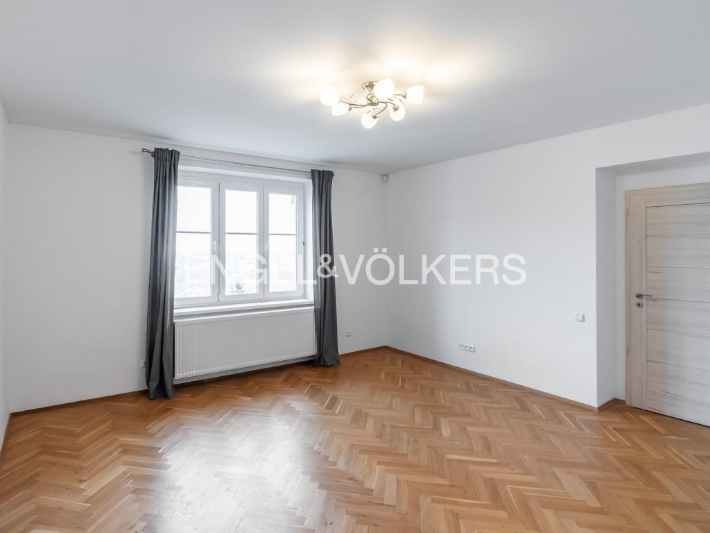 Pronájem bytu 3+kk 81 m2
