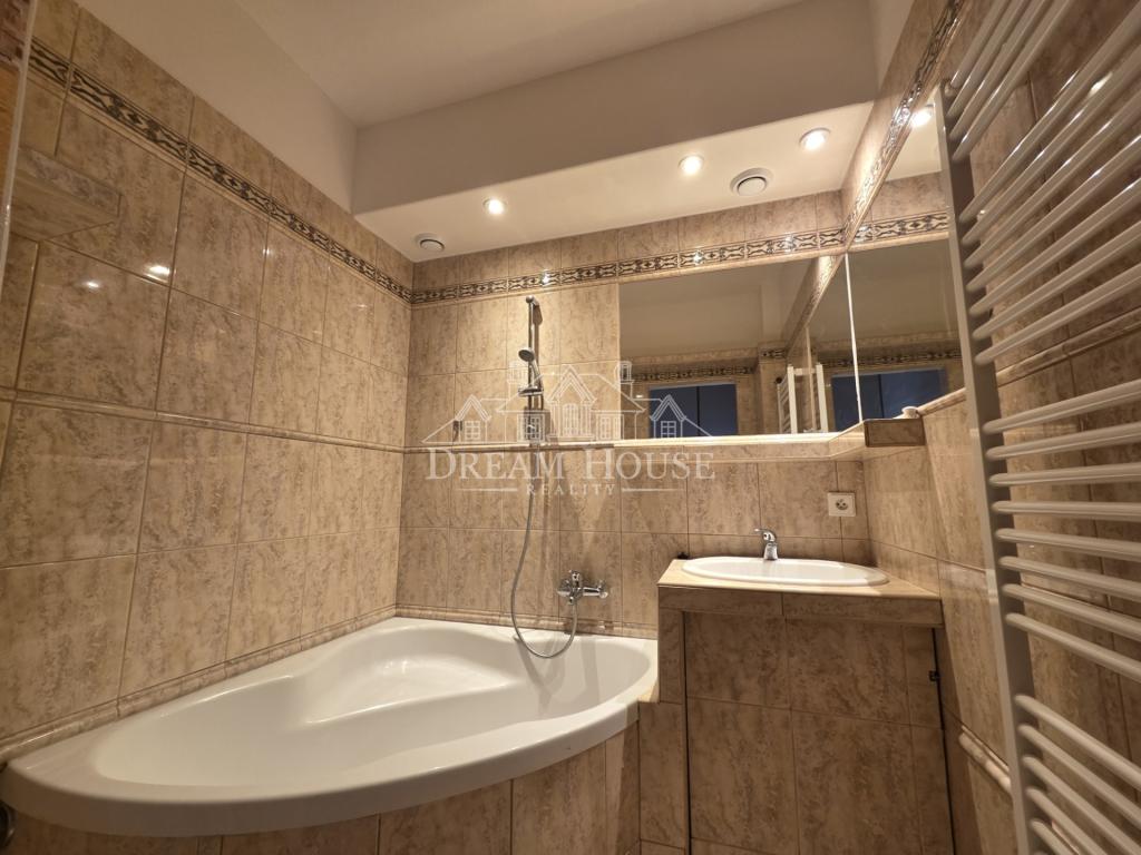 Pronájem bytu 2+1 75 m2, Praha – náhled fotky 7