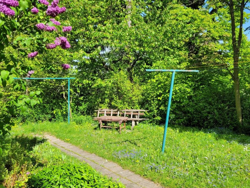 Pronájem bytu 2+1 65 m2