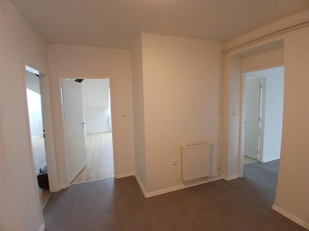 Pronájem bytu 3+1 77 m2