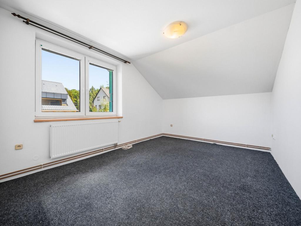 Pronájem bytu 3+1 84 m2