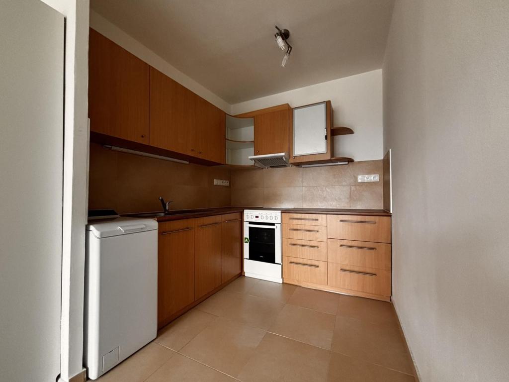 Pronájem bytu 2+kk 46 m2