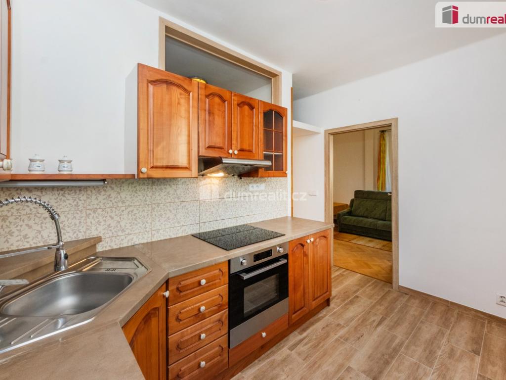 Prodej bytu 2+1 54 m2, Praha – náhled fotky 7