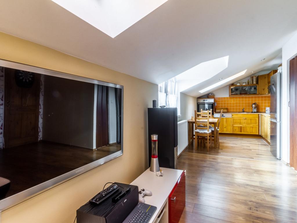 Prodej domu 225 m2