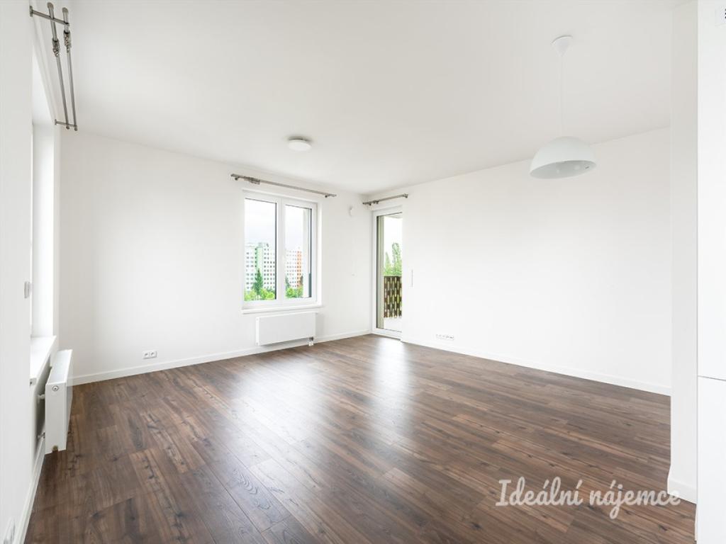 Pronájem bytu 2+kk 66 m2