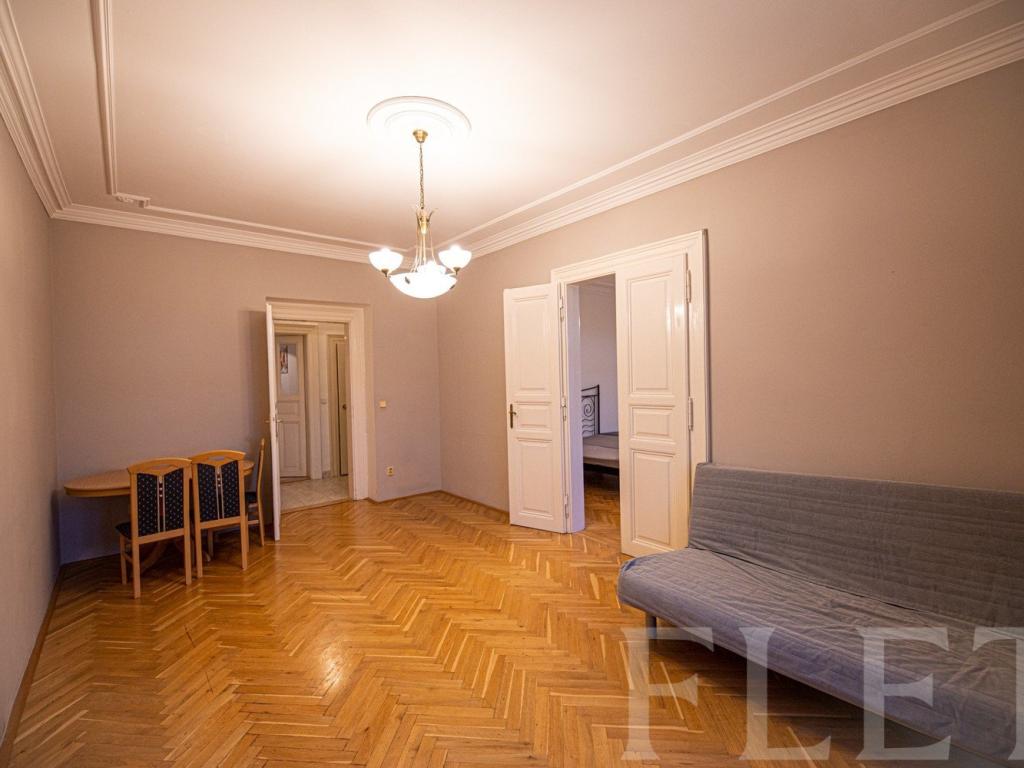 Pronájem bytu 2+1 64 m2, Praha – náhled fotky 8