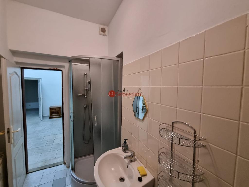 Pronájem bytu 1+1 45 m2