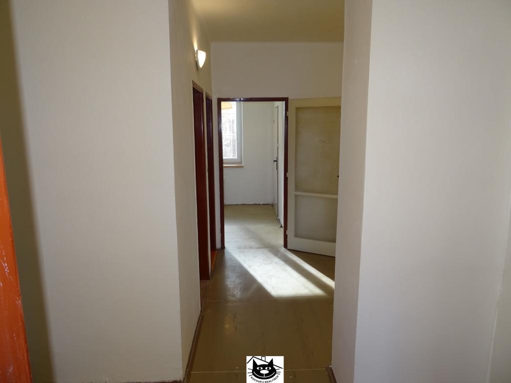 Prodej bytu 3+1 77 m2, Příbram – náhled fotky 7