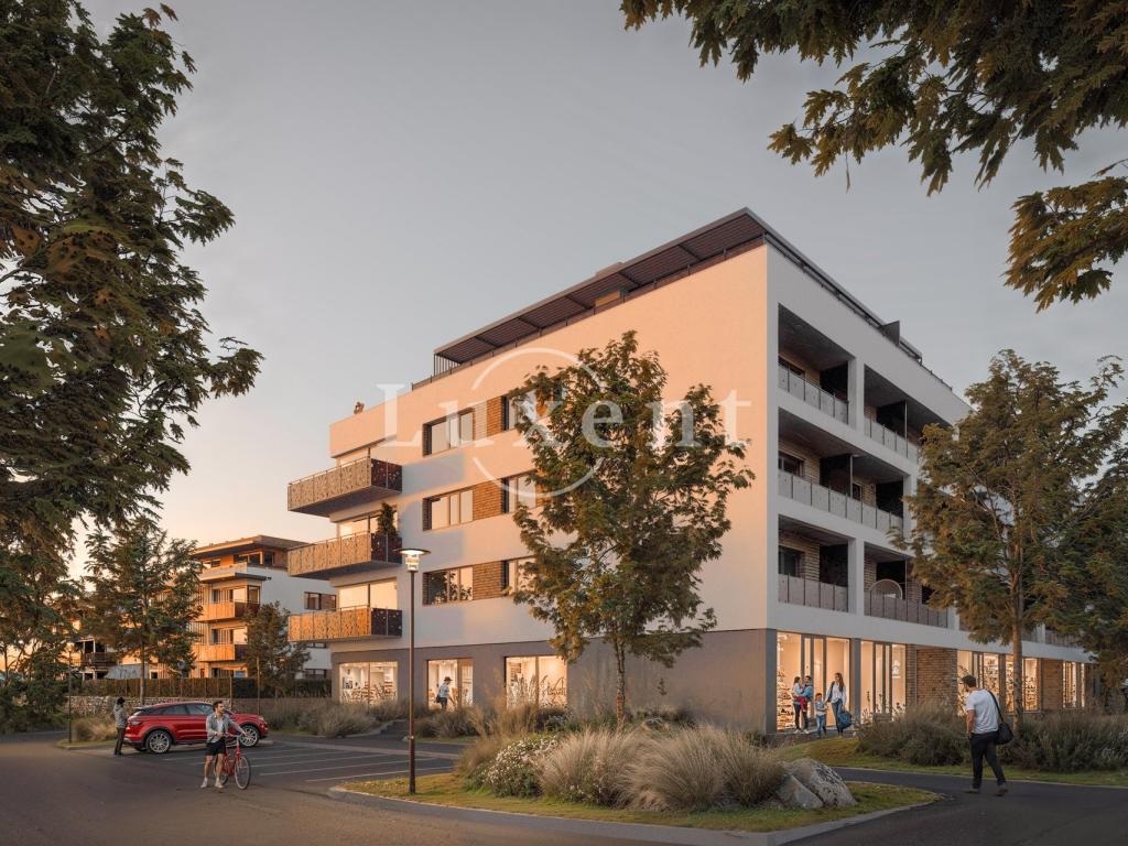 2+kk, Kladno - Rozdělov, 6616360 Kč, 59 m2