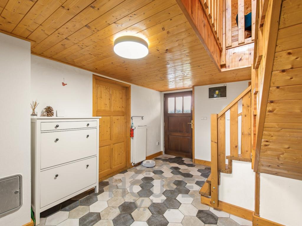 Prodej domu 138 m2, Železný Brod – náhled fotky 13