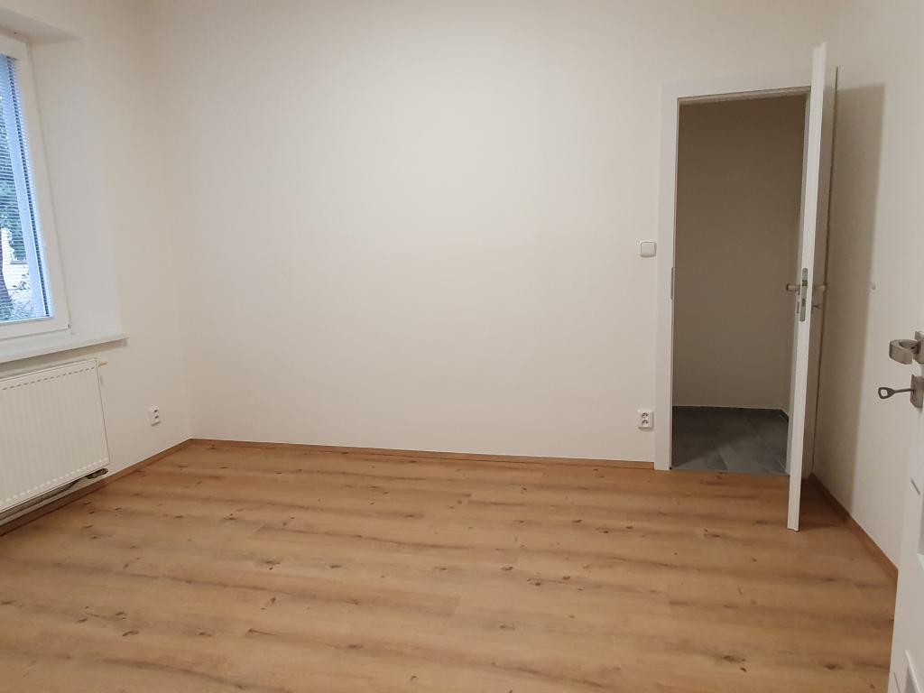 Pronajem bytu 2+kk 46 m2