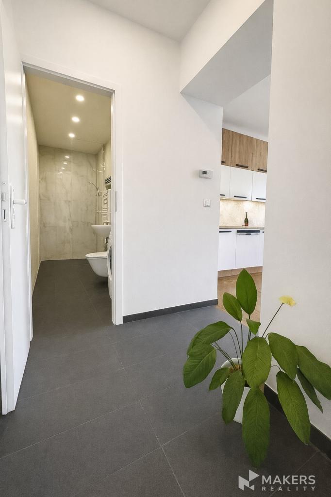 Pronájem bytu 2+kk 80 m2