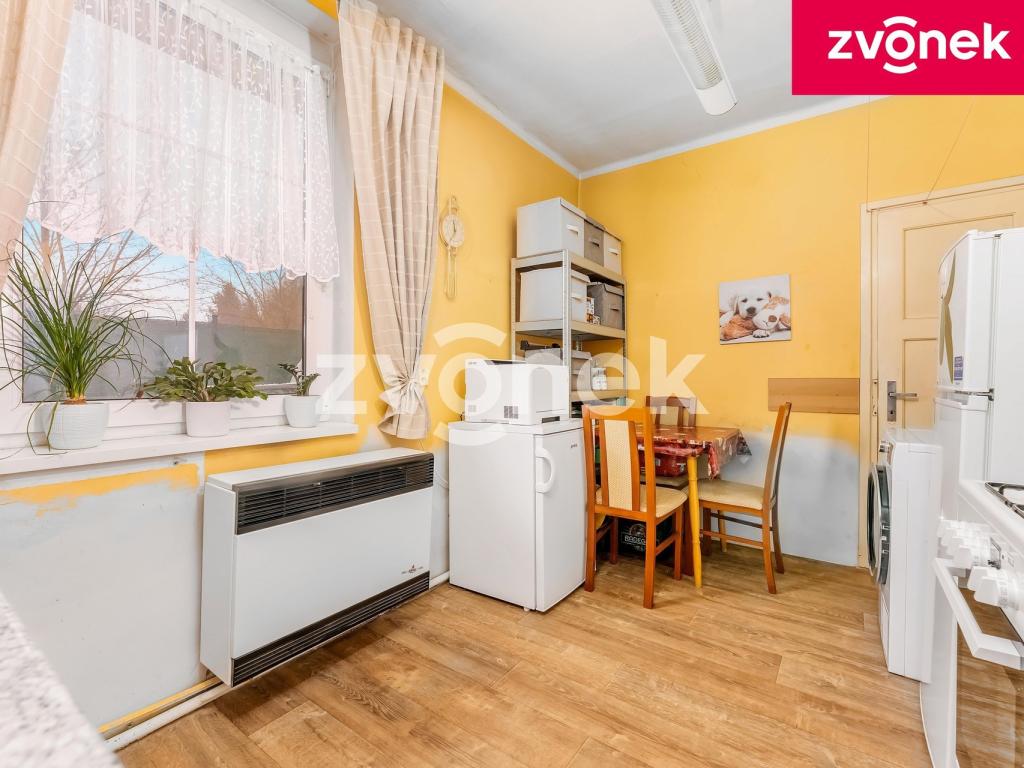 Prodej domu 50 m2