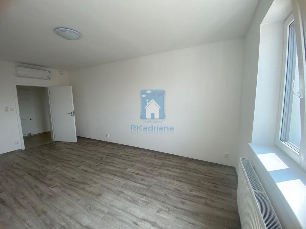 Pronájem bytu 2+kk 78 m2