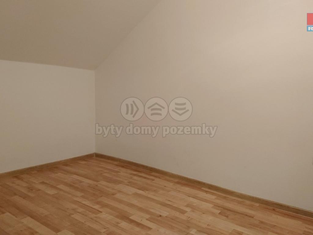 Pronajem bytu 2+1 40 m2
