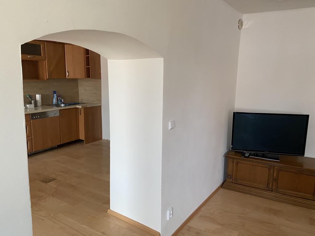 Pronájem bytu 2+1 75 m2