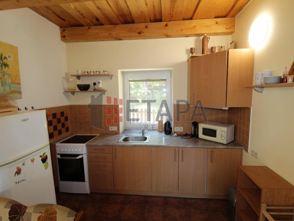 Pronájem bytu 2+kk 59 m2